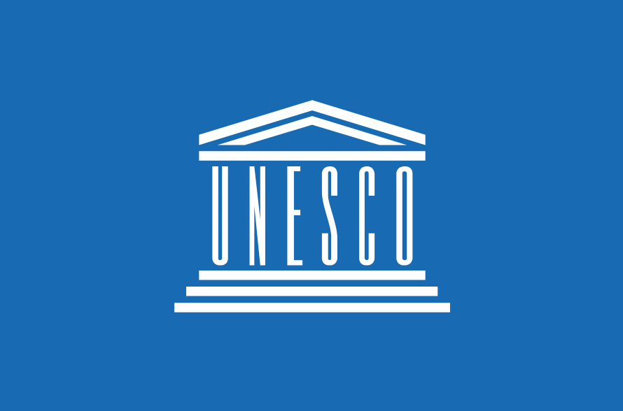 Logo de UNESCO