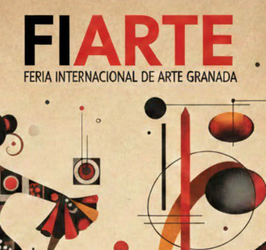 Logo de FIARTE