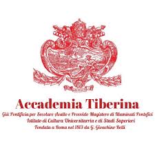 Logo de Accademia Tiberina