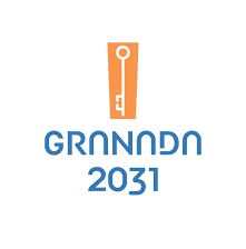 Logo de Granada 2031